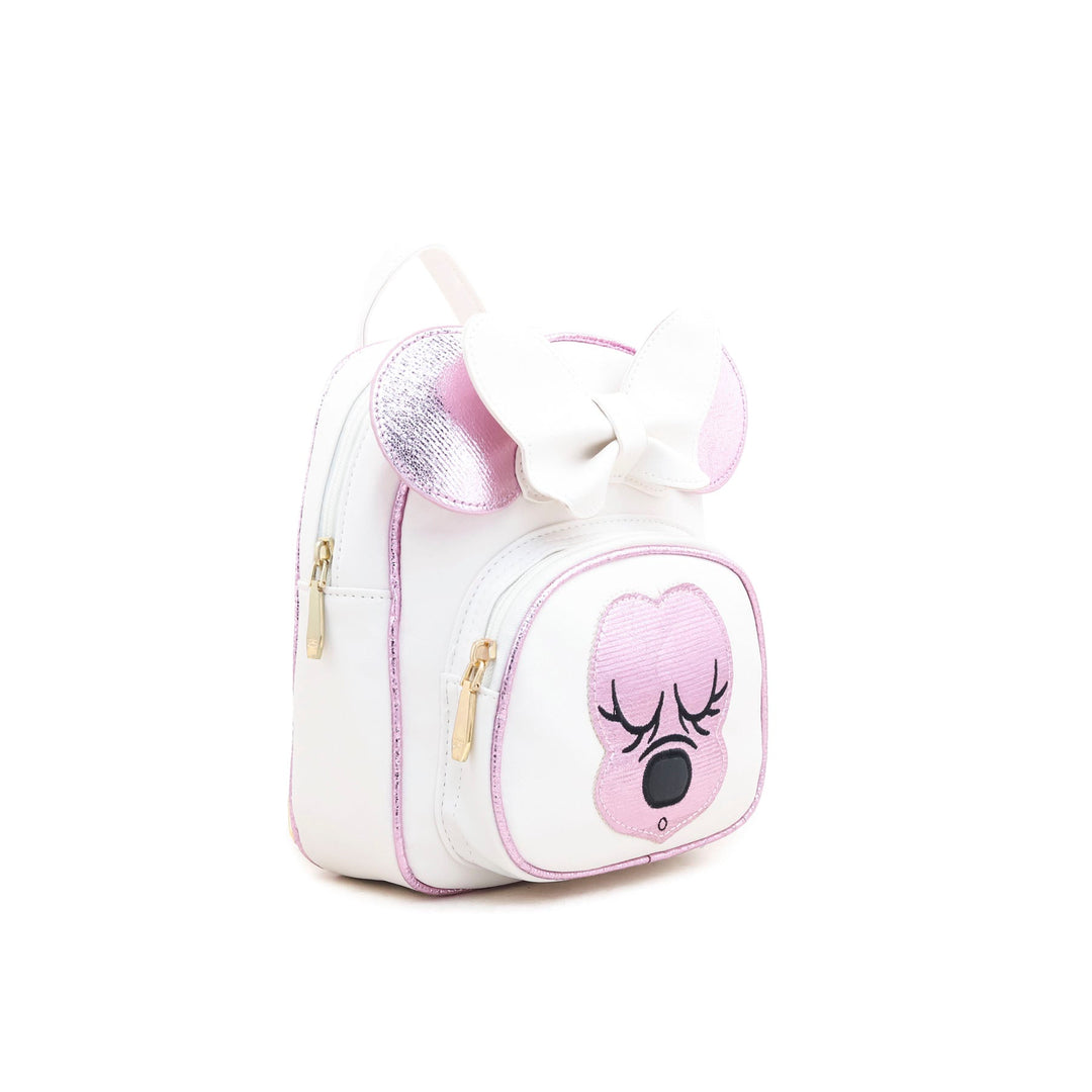 White Kids Bag P97164