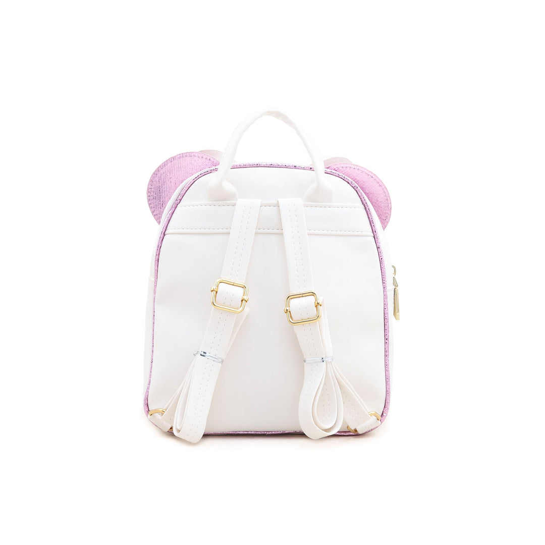 White Kids Bag P97164