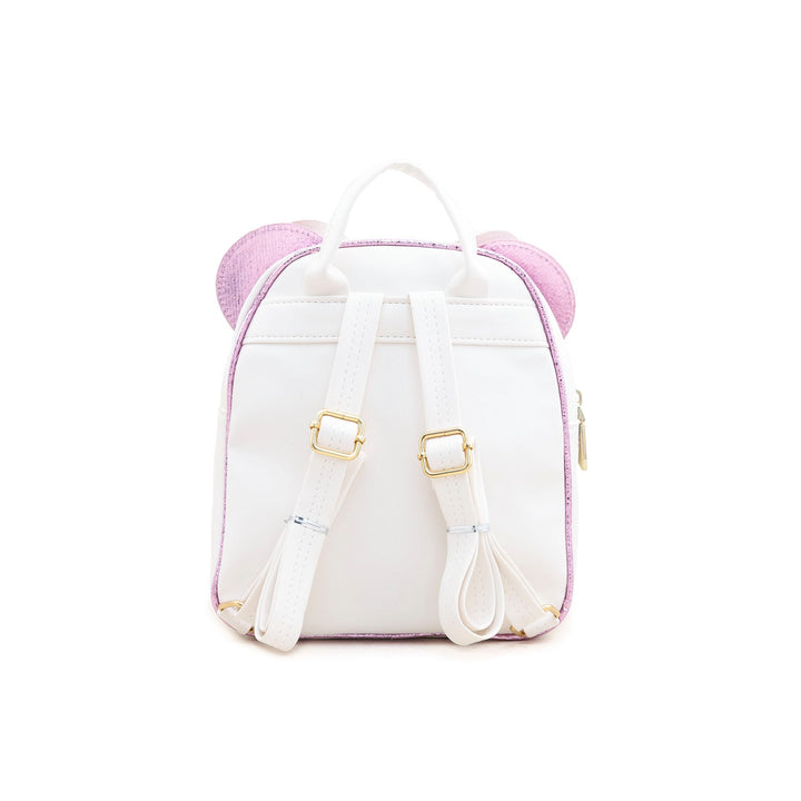 White Kids Bag P97164