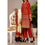 2PC-Digital Printed Lawn Shirt with Dupatta PE1067