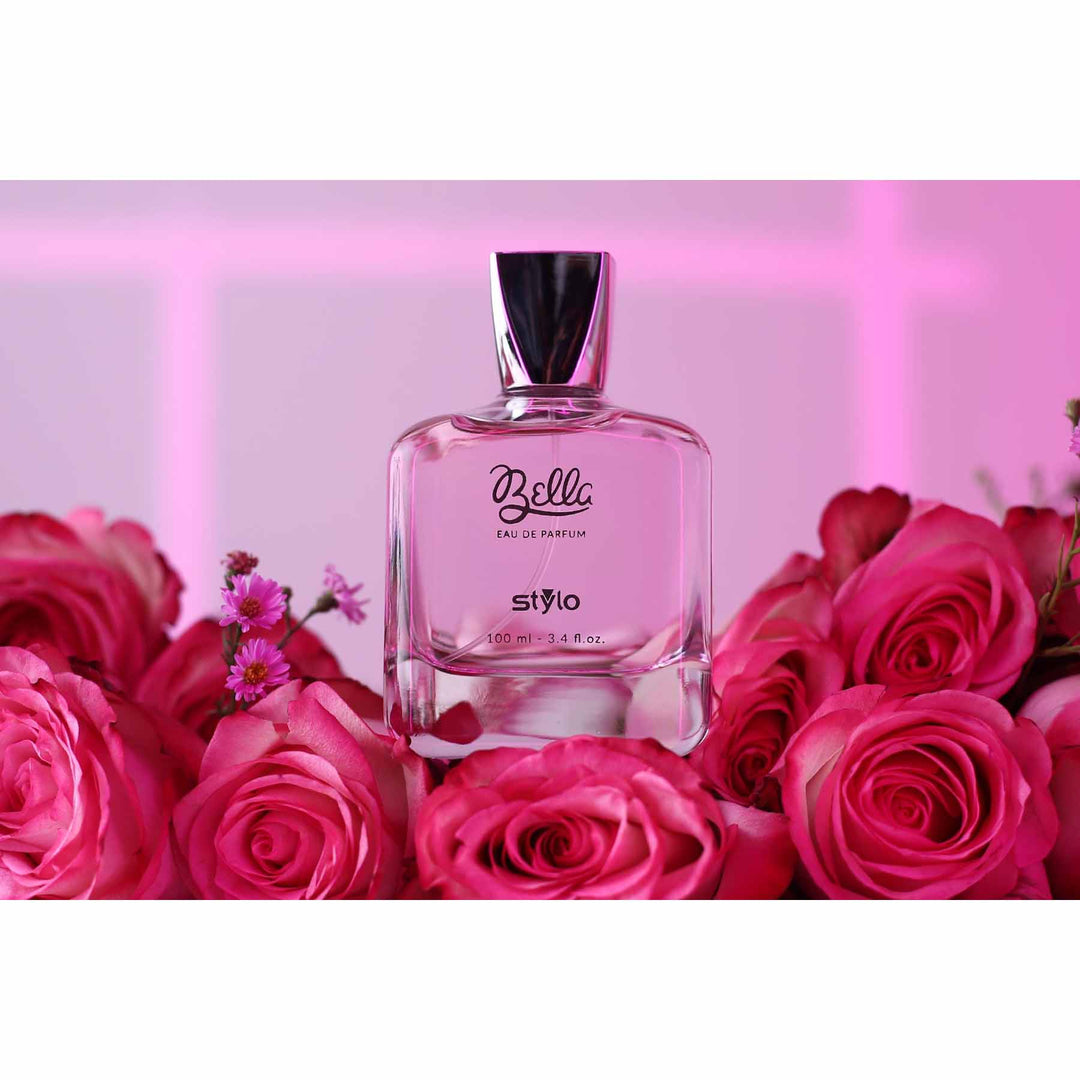 BELLA Perfume For Women PR0004