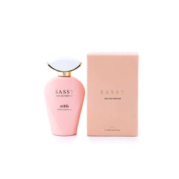 SASSY Perfume For Women PR0008