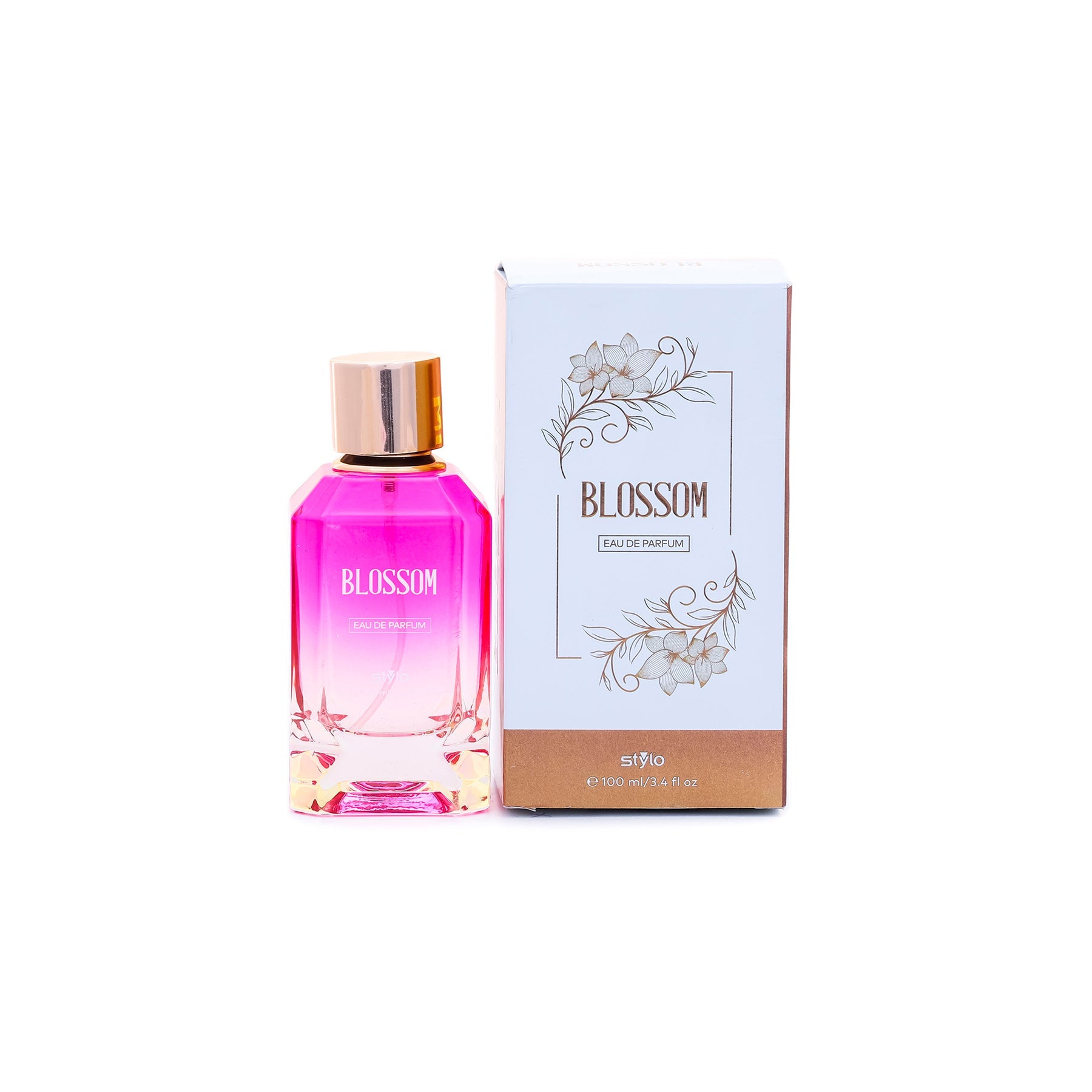 BLOSSOM Perfume For Women PR0009