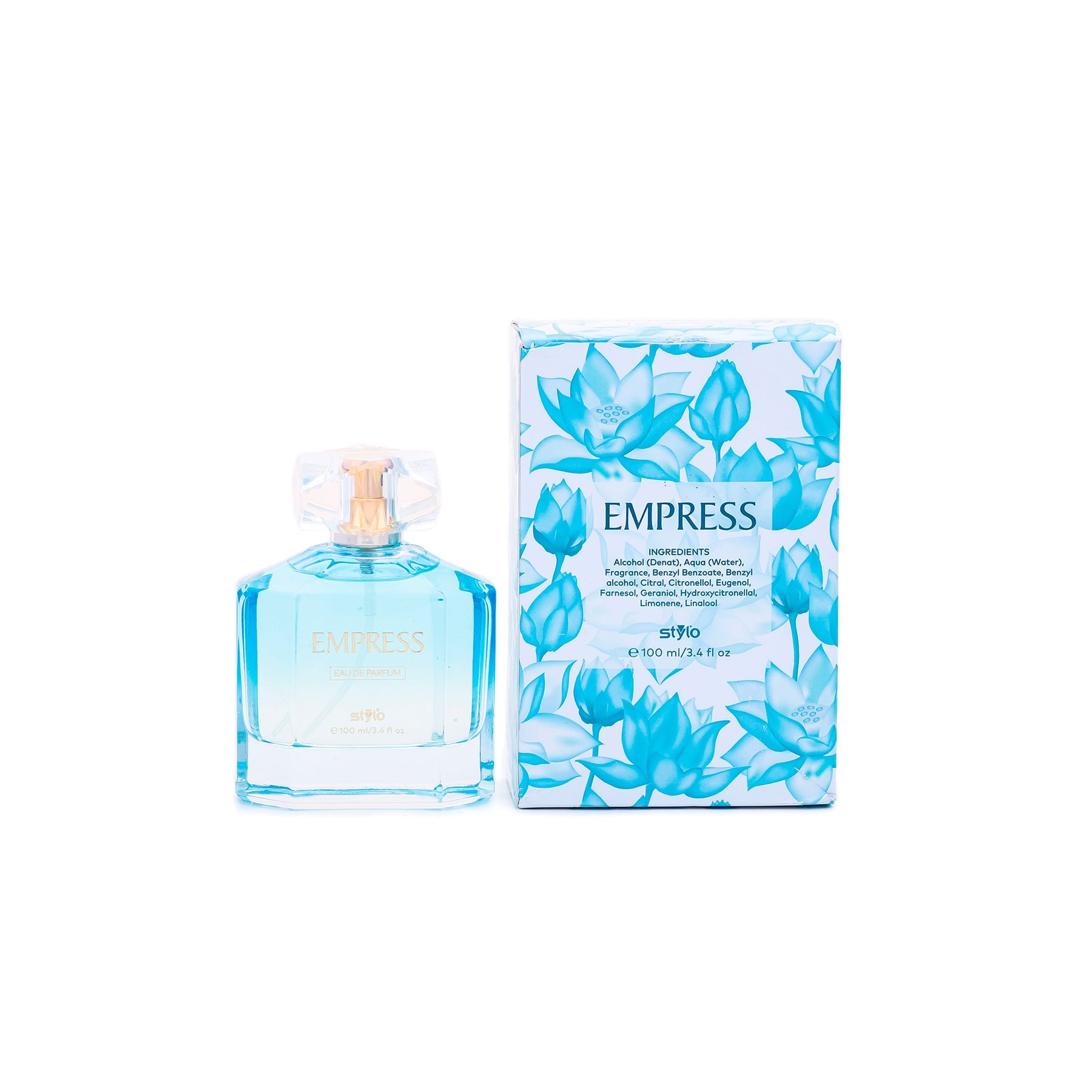 EMPRESS Perfume For Women PR0010
