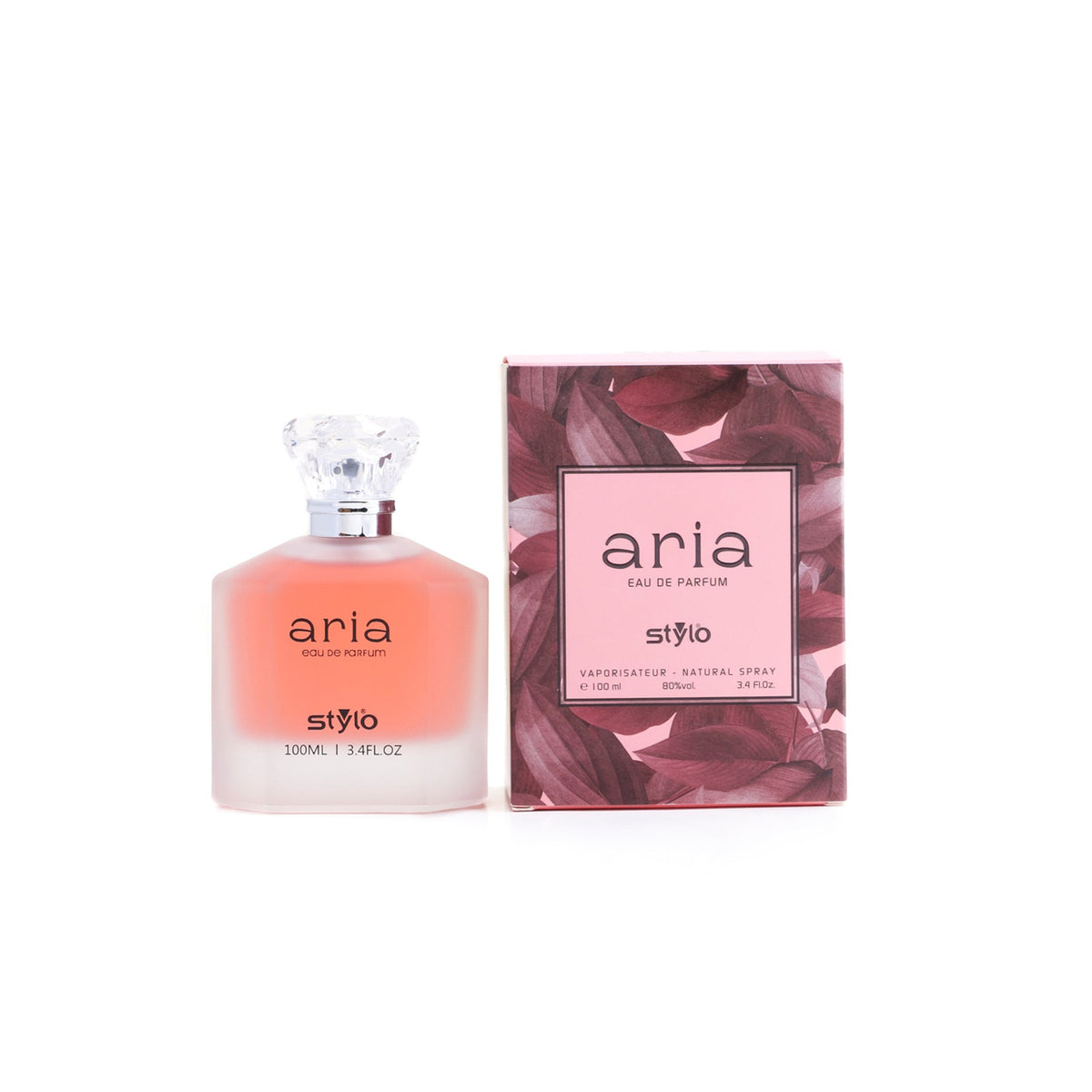 ARIA Perfume For Women PR0014 Stylo