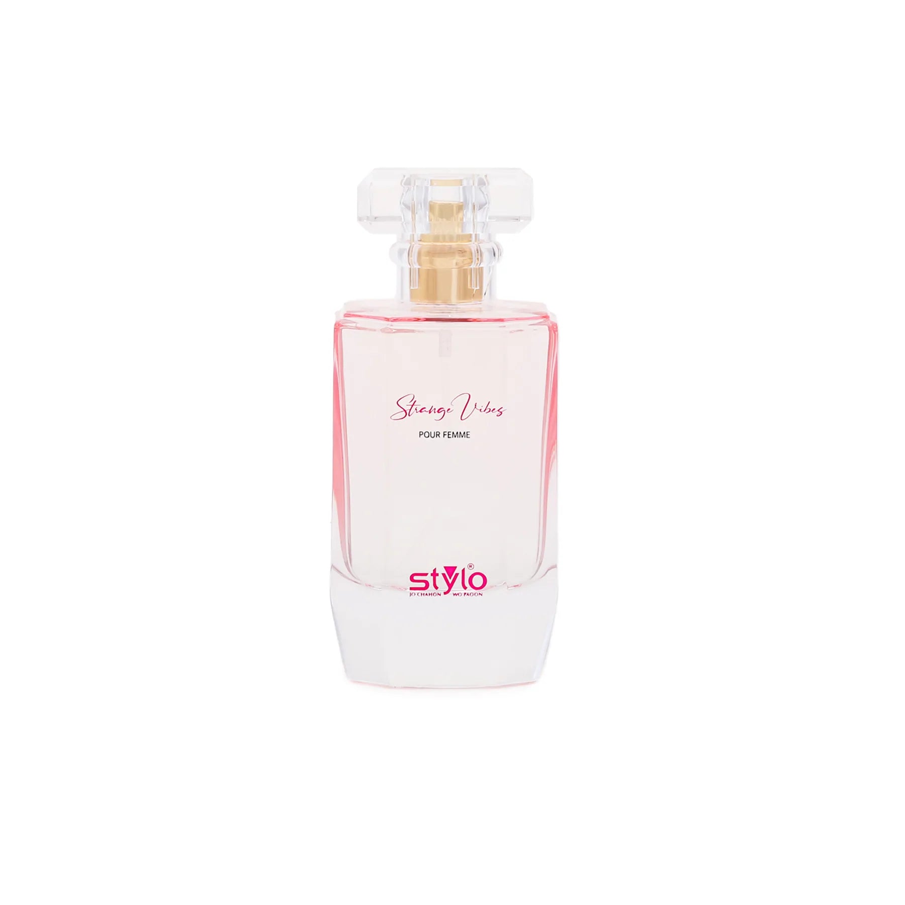 STRANGE VIBES Perfume For Women PR0031