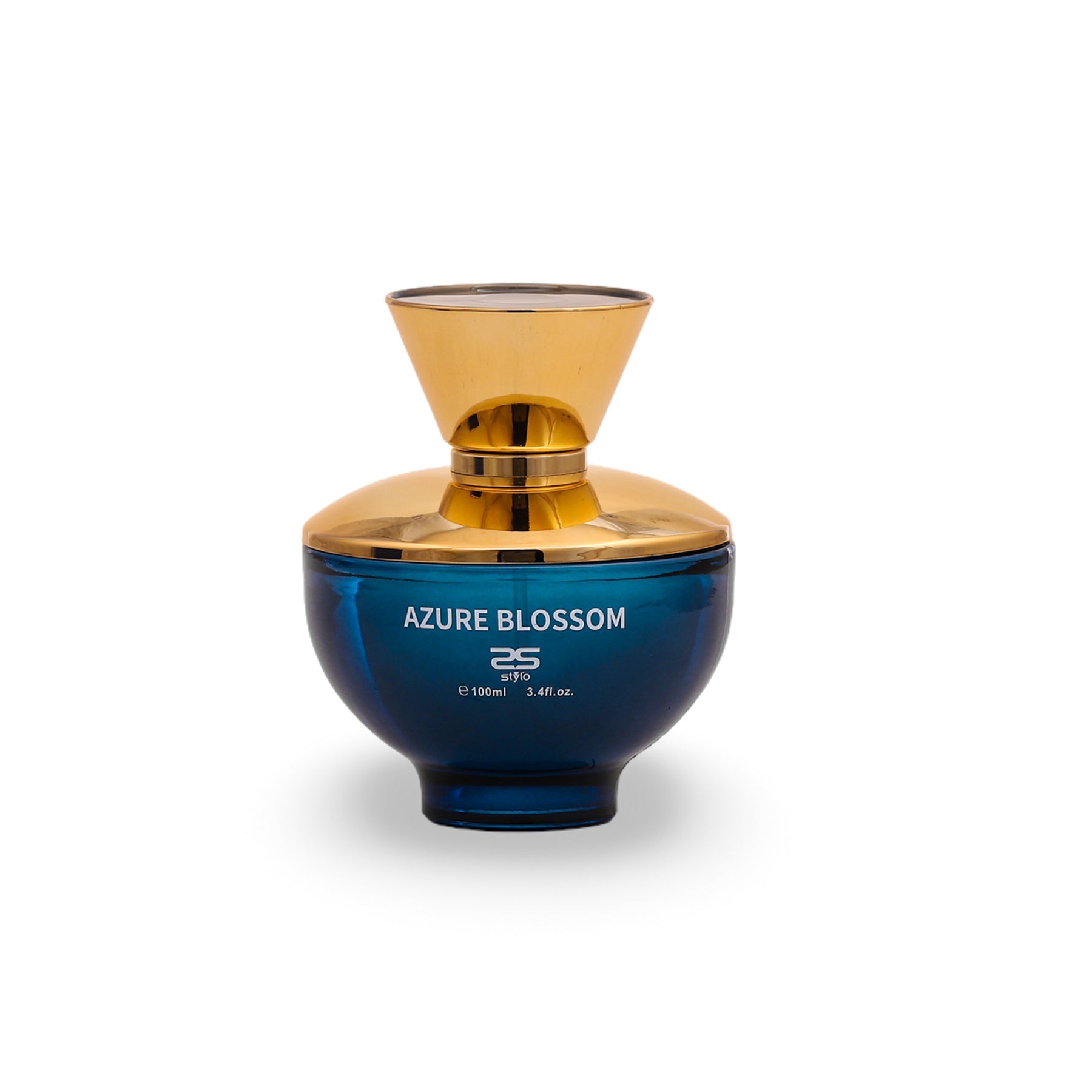 AZURE BLOSSOM Perfume For Women PR0049 Stylo