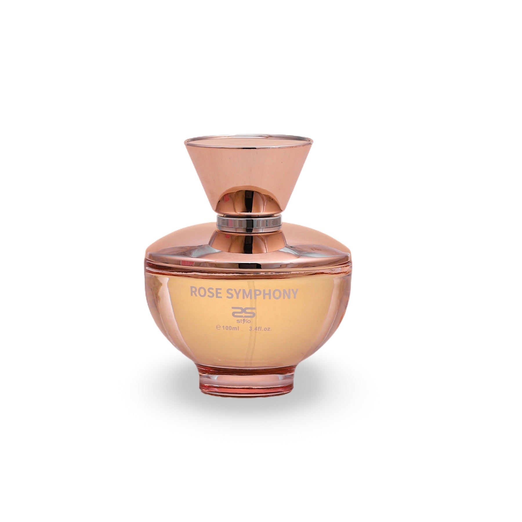 ROSE SYMPONY Perfume For Women PR0050