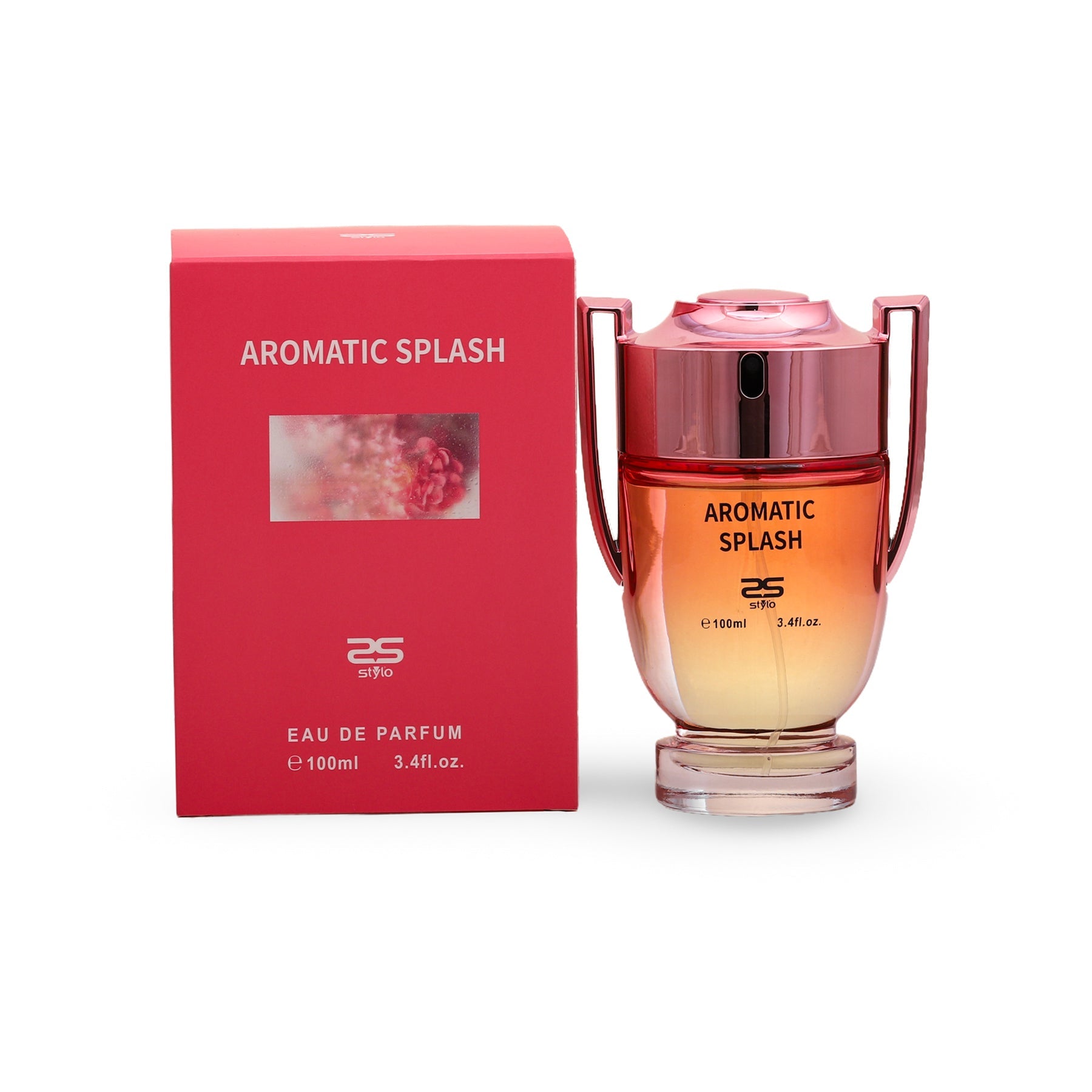 AROMATIC SPLASH Perfume For Women PR0053