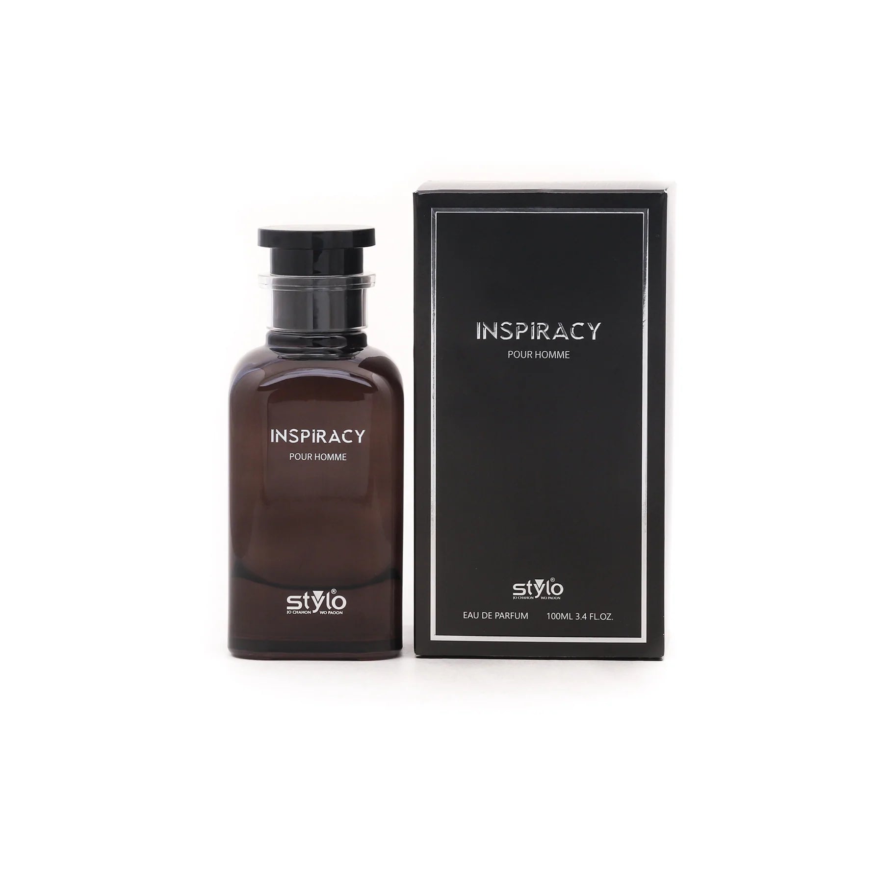 INSPIRACY Perfume  For Men PR1011