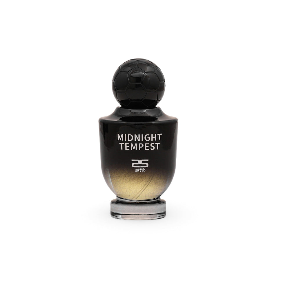 MIDNIGHT TEMPEST Perfume For Men PR1021