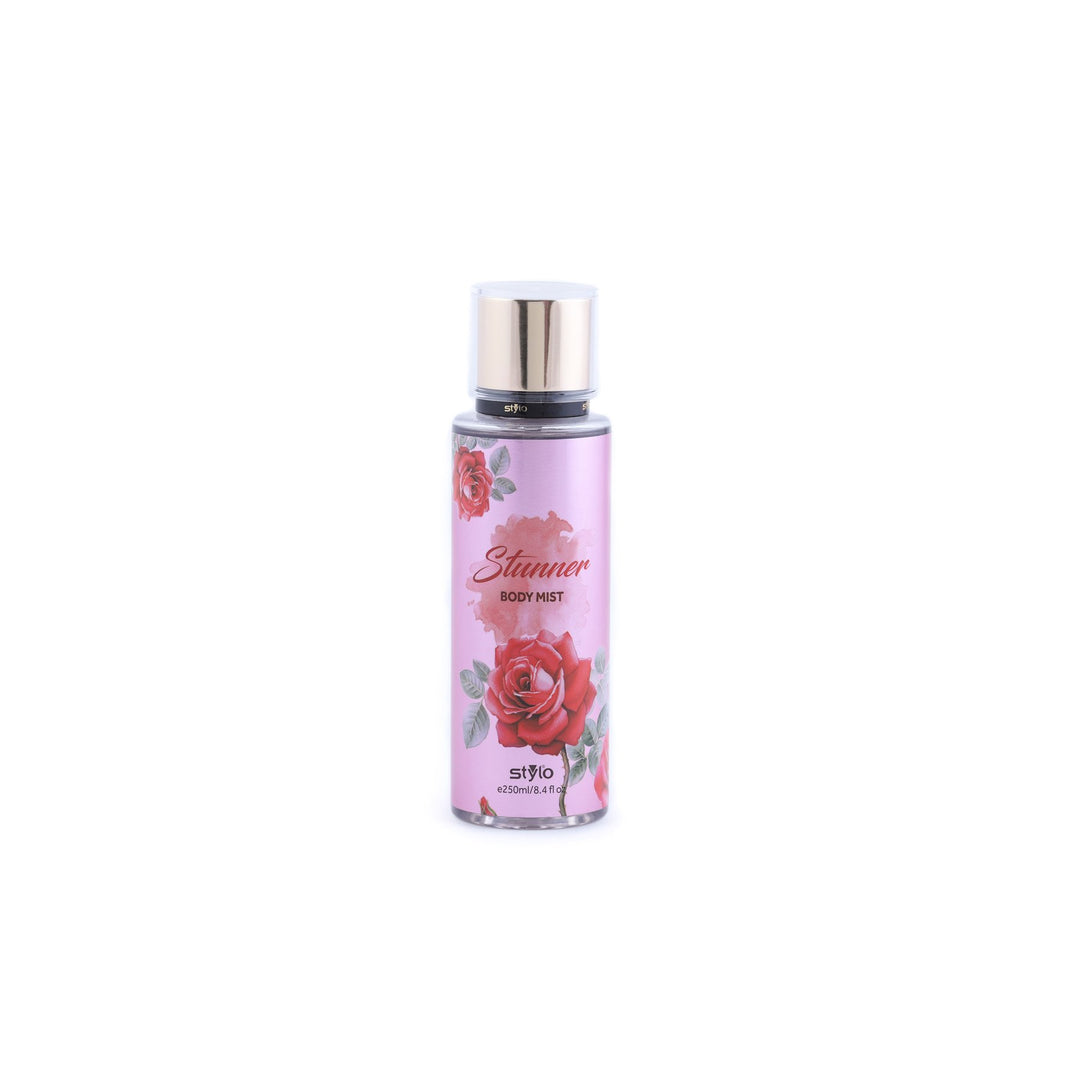 STUNNER Body Mist For Women PR2004