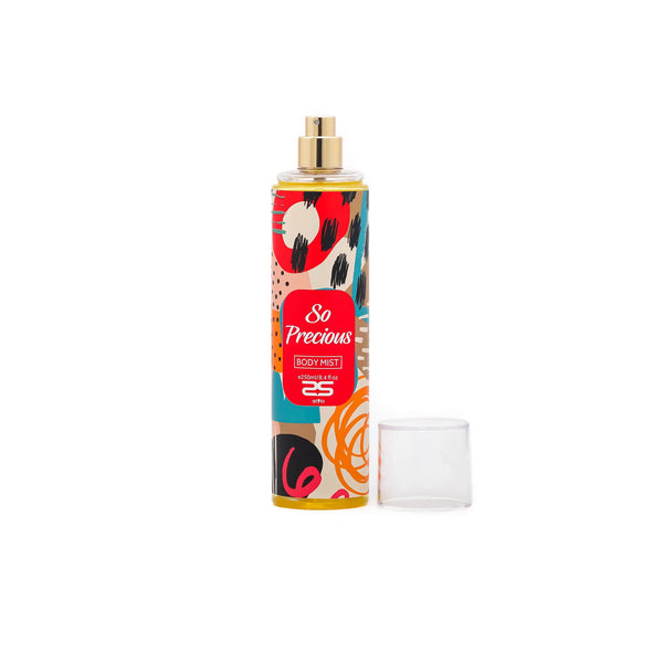 SO PRECIOUS Body Mist For Women PR2005