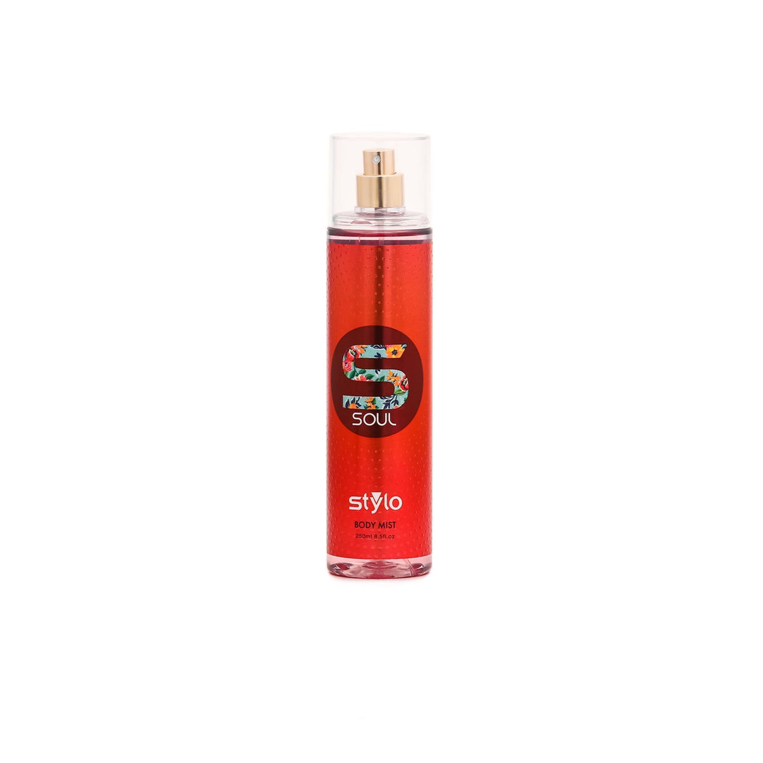 SOUL Body Mist For Women PR2020