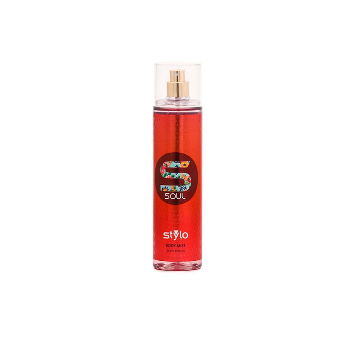 SOUL Body Mist For Women PR2020