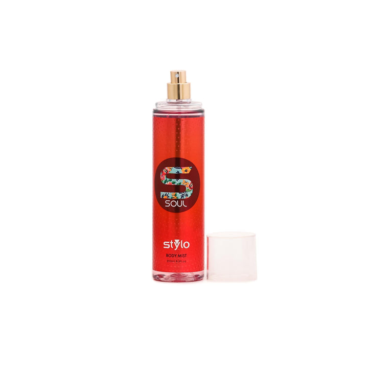 SOUL Body Mist For Women PR2020