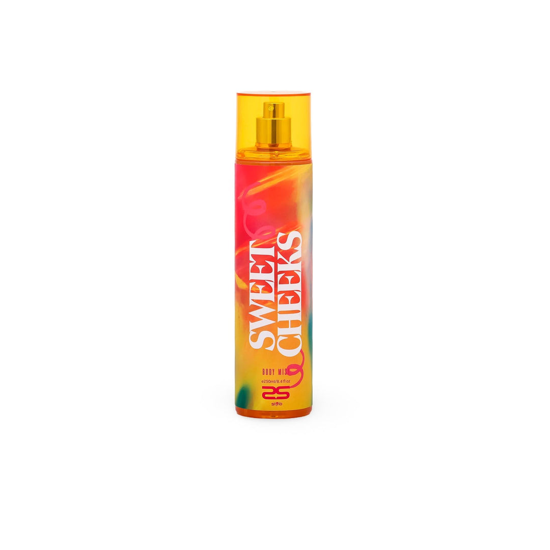 SWEET CHEEKS Body Mist For Women PR2027