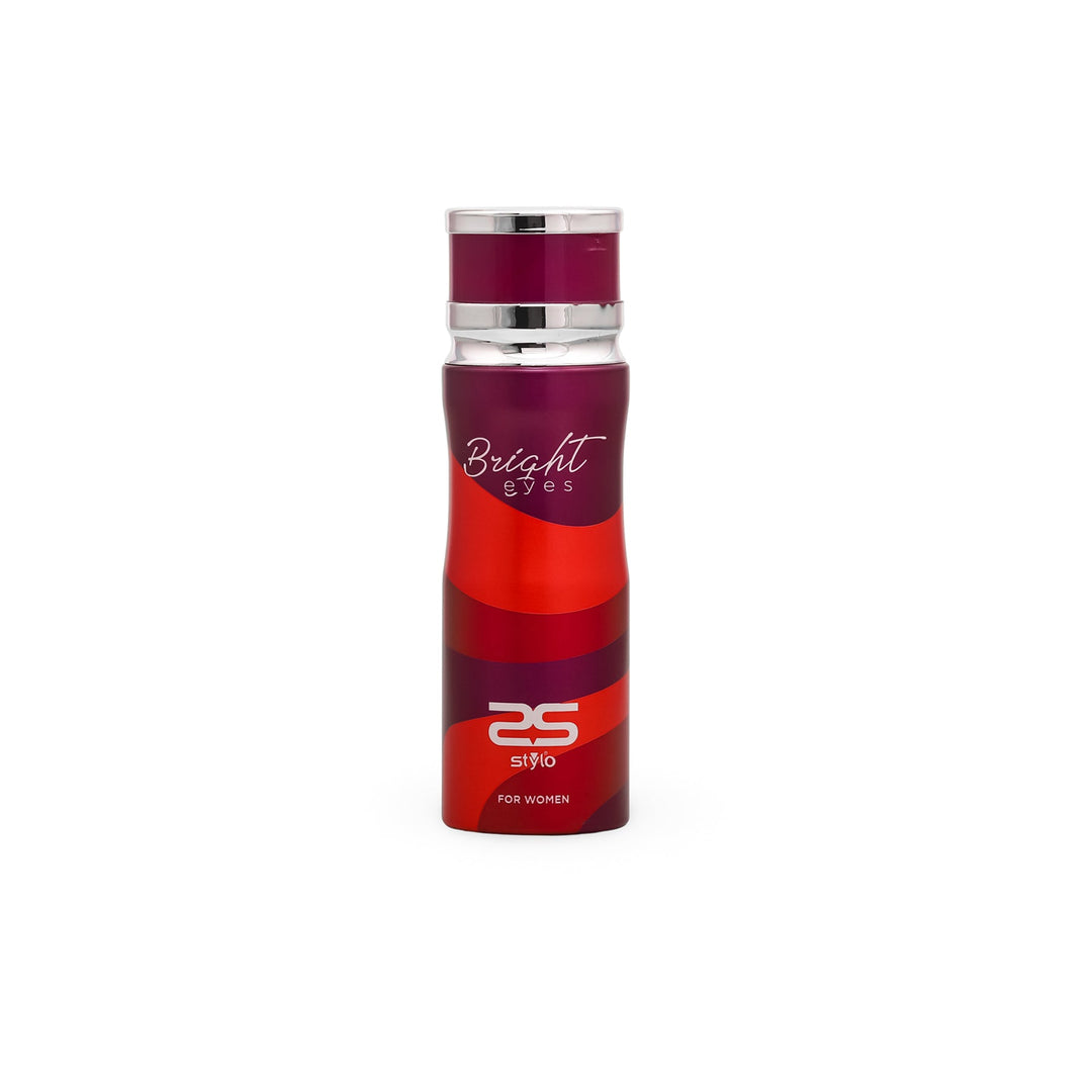 BRIGHT EYES Body Spray For Women PR3006