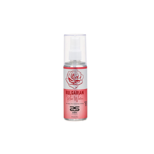 Bulgarian Rose Water - PR4017