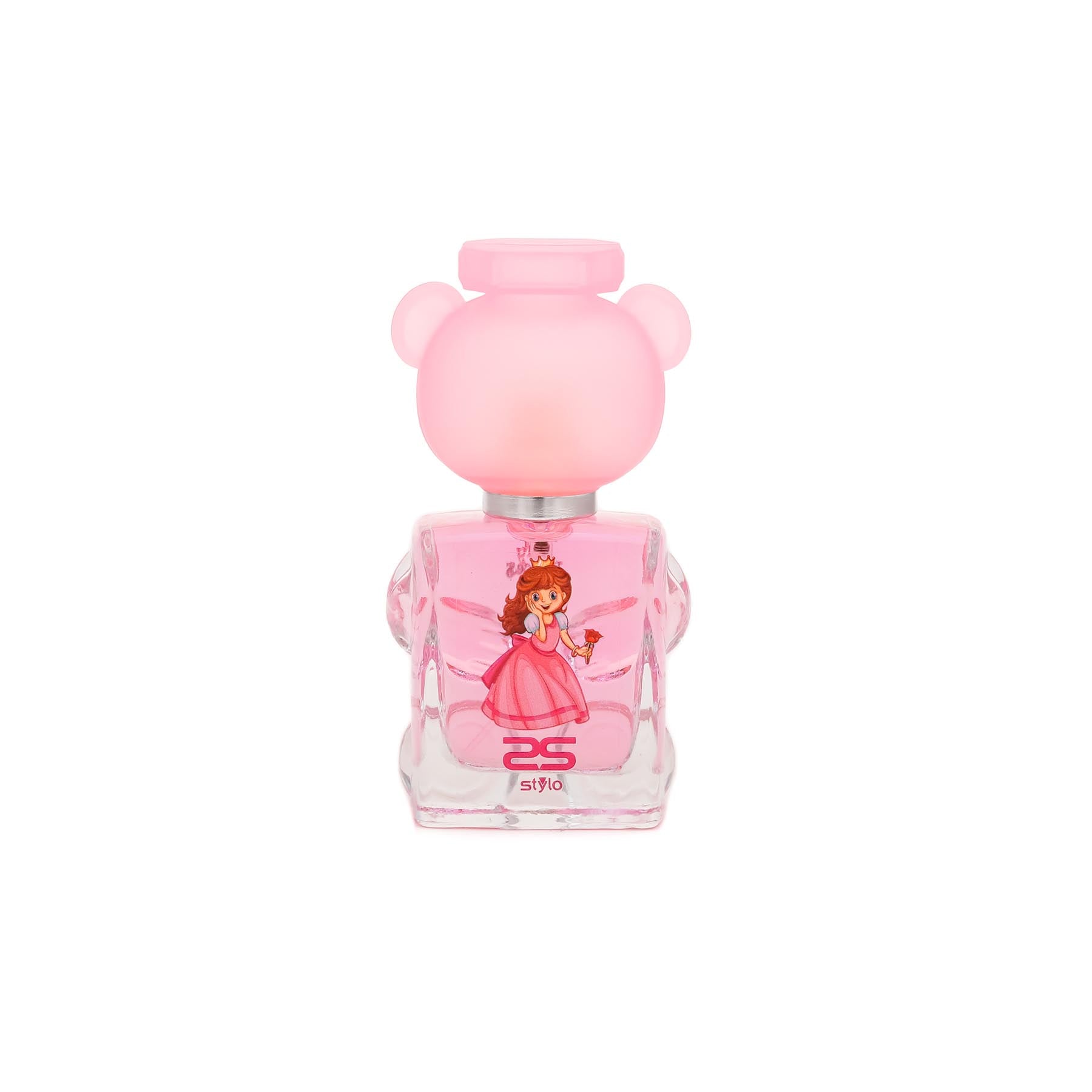 Princess Parfume FAIRY PRINCESS Perfume For Kids PR5002 – Stylo