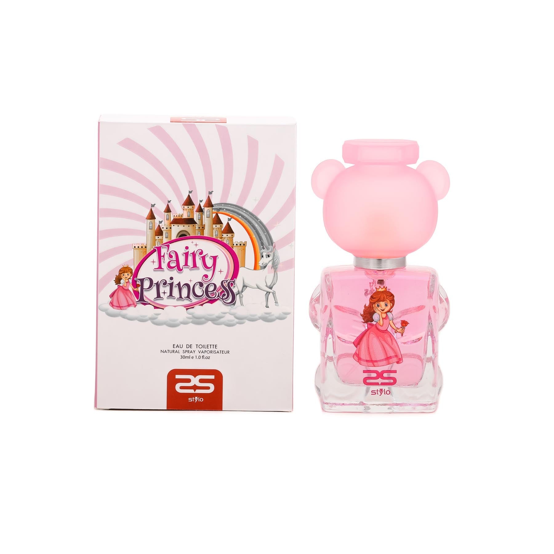 FAIRY PRINCESS Perfume For Women PR5002