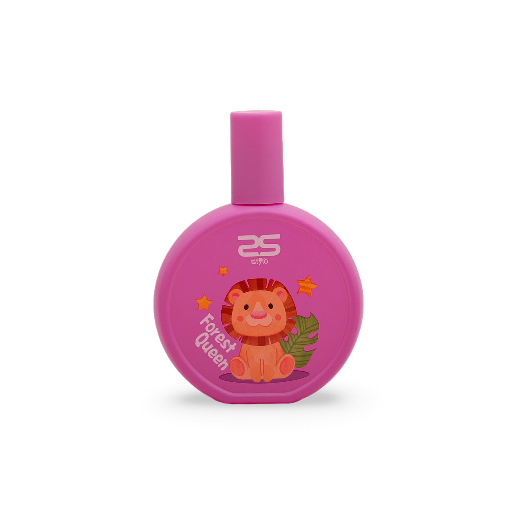 FOREST QUEEN Perfume For Kids PR5004