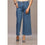 Flapper Fit Denim Sky Blue PS1526