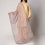 Grey Digital Printed Stole PS3751