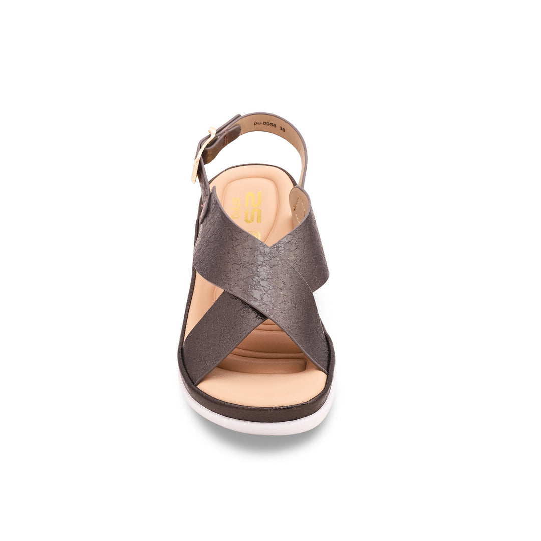 Copper Formal Sandal PU0056