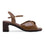 Brown Formal Sandal PU0083