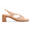 Beige Formal Sandal PU0085