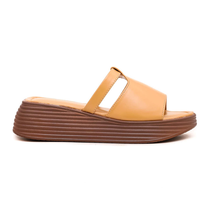 Camel Formal Slipper PU0112