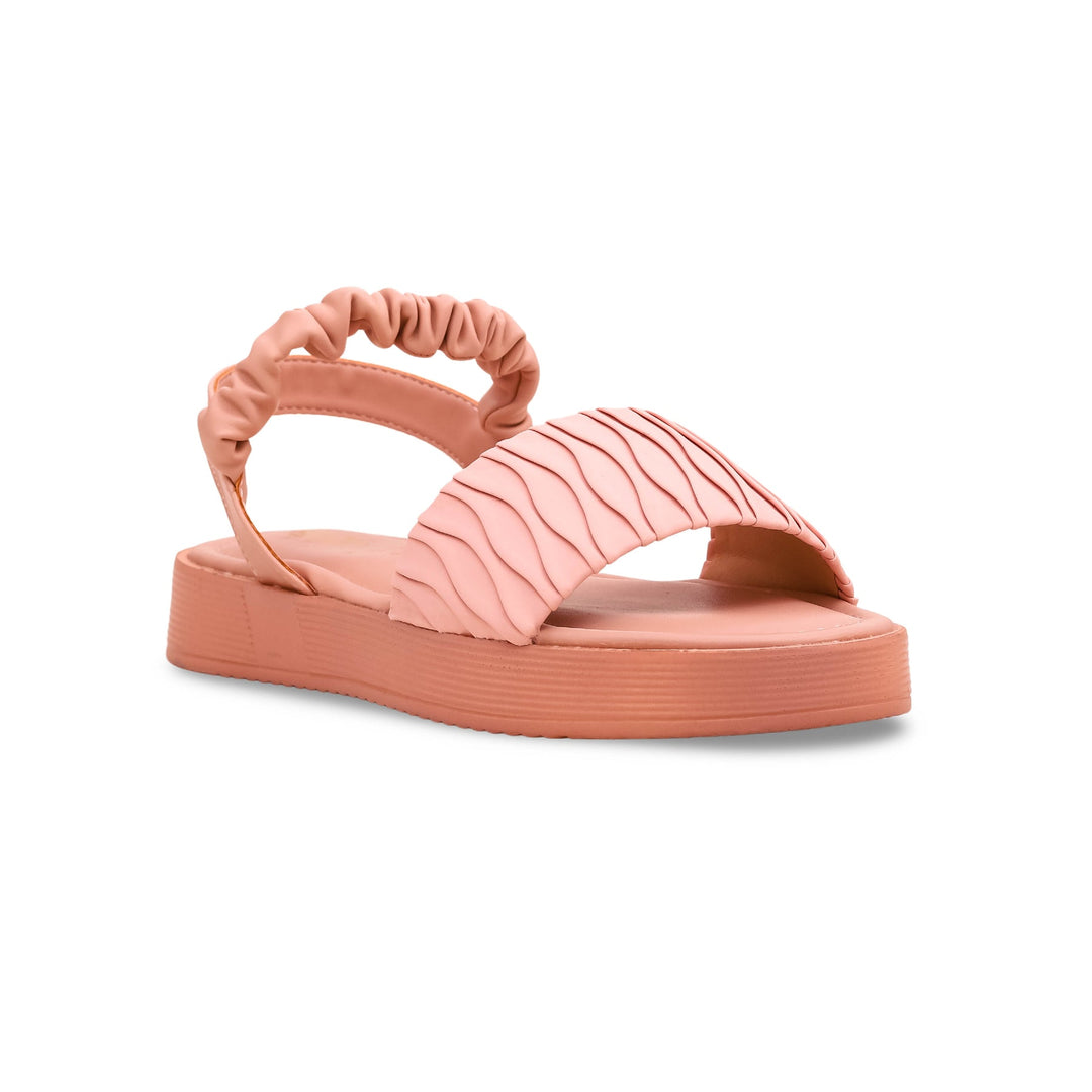 Pink Formal Sandal PU0122