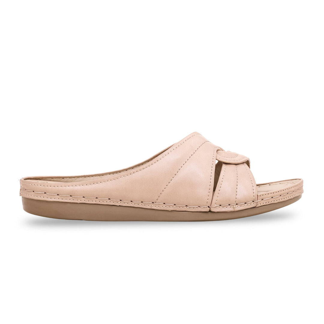 Fawn Formal Slipper PU0145