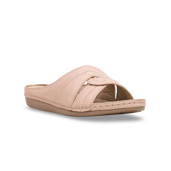 Fawn Formal Slipper PU0145