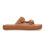 Brown Formal Slipper PU0193
