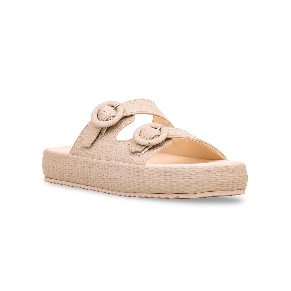 Fawn Formal Slipper PU0193