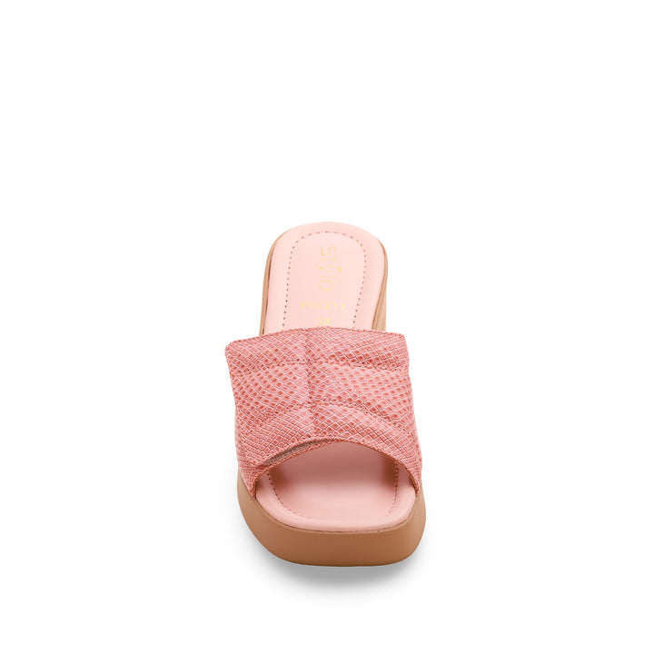 Pink Formal Slipper PU0217