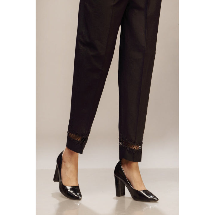 Laced Cambric Trouser PW1500