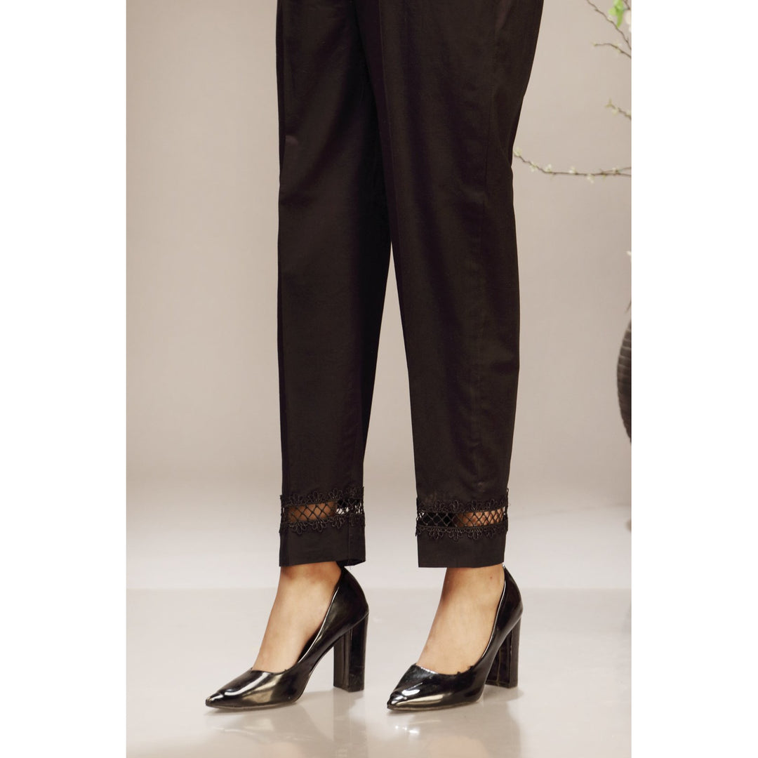 Laced Cambric Trouser PW1500