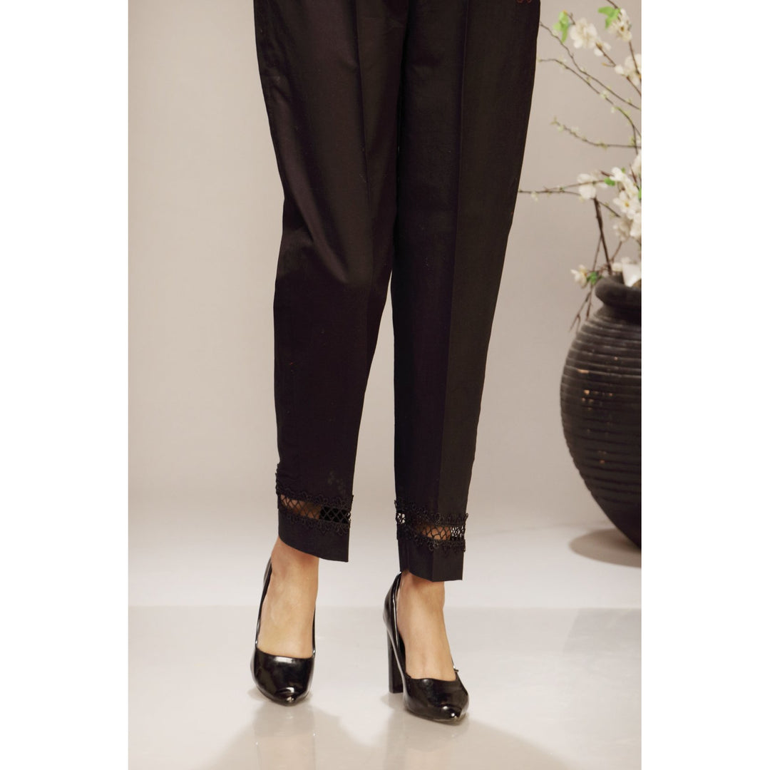 Laced Cambric Trouser PW1500