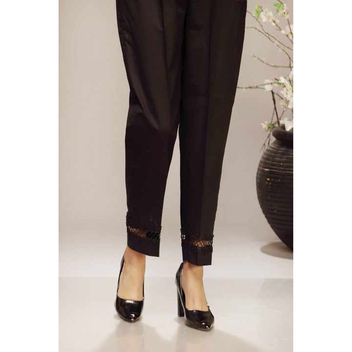 Laced Cambric Trouser PW1500