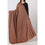 Brown Two Tone Shawl PW2742