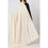 Cream Two Tone Shawl PW2742
