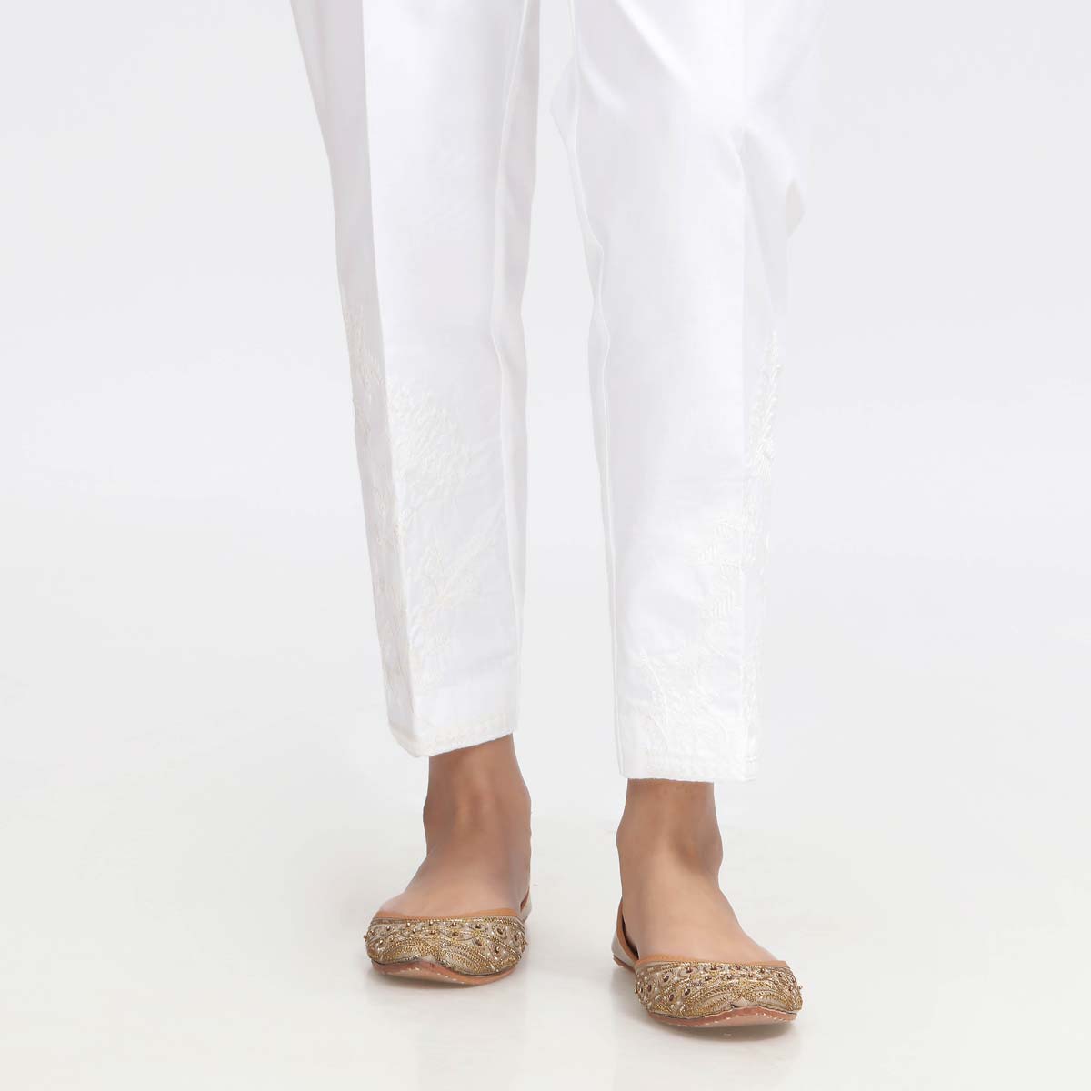 Buy BH BANDHANI HUB Women's Self Design Straight Kurta Trouser with Dupatta  | Cotton Printed Kurta Set | Stitched Round Neck 3/4 Sleeve | Stylish Look  | for Girls and Women –