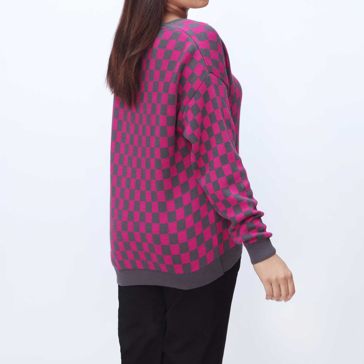 Mejunda Mid Length Cardigan PW3906