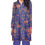 1PC- Unstitched Printed Khaddar Shirt PW8356