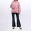 Pink Corduroy Jacket PW9054