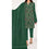3PC- Unstitched Embroidered Suit PW9390