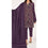 3PC- Unstitched Embroidered Suit PW9390